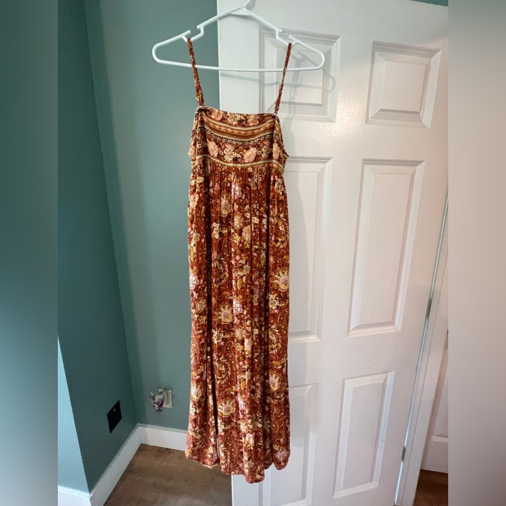 American Eagle Maxi Dress size Small